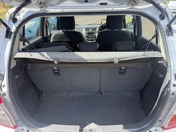 Used Suzuki Celerio 2018 for sale - 79434045: Photo