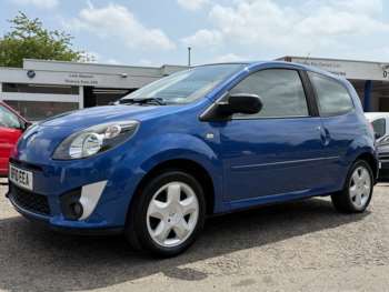 2010 - Dynamique 3-Door