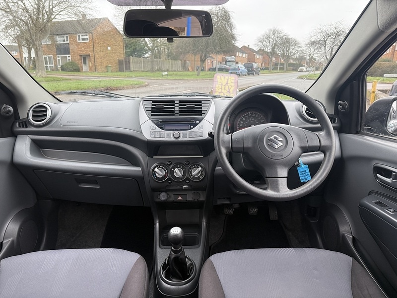 Used Suzuki Alto 2014 for sale - 77324431: Photo 10