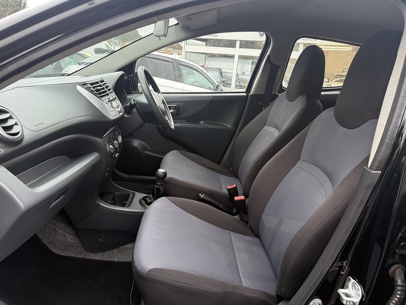 Used Suzuki Alto 2014 for sale - 77324431: Photo 11