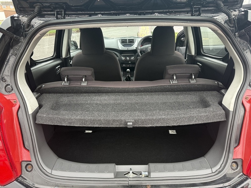 Used Suzuki Alto 2014 for sale - 77324431: Photo 13