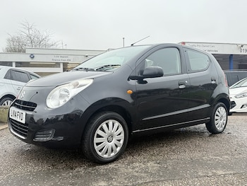 Used Suzuki Alto 2014 for sale - 77324431: Photo