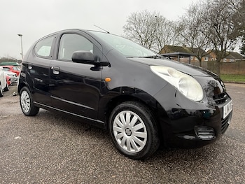 Used Suzuki Alto 2014 for sale - 77324431: Photo