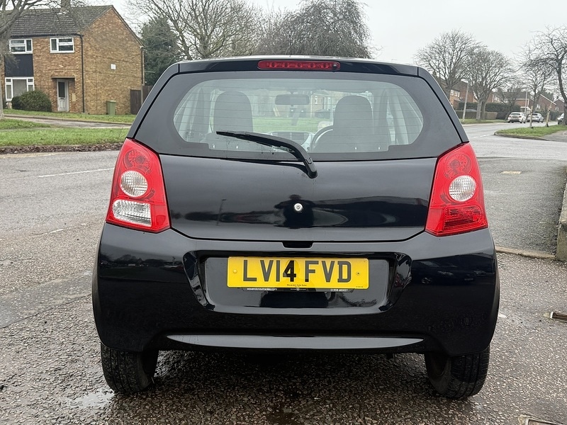 Used Suzuki Alto 2014 for sale - 77324431: Photo 6