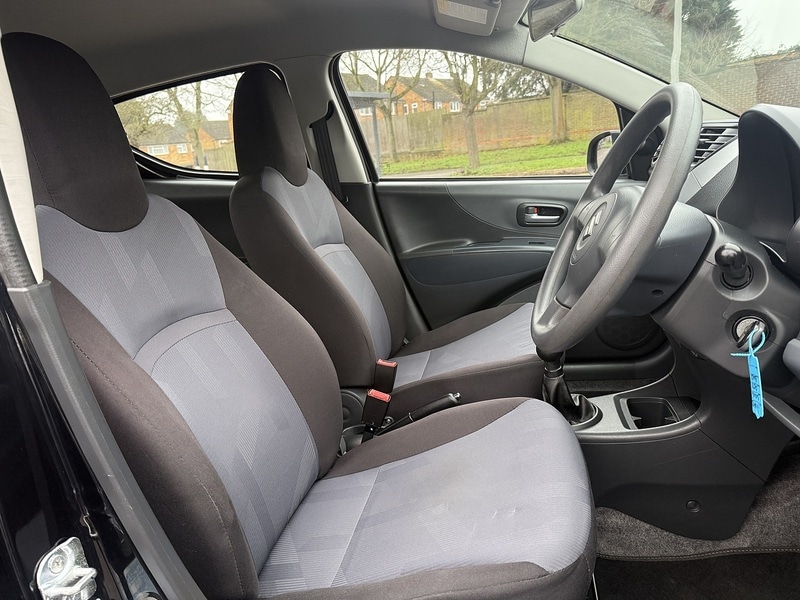 Used Suzuki Alto 2014 for sale - 77324431: Photo 8