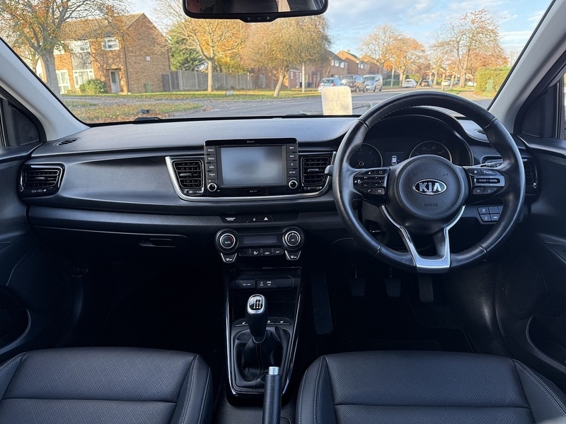 Used Kia Rio 2017 for sale - 76357063: Photo 10