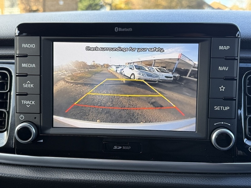 Used Kia Rio 2017 for sale - 76357063: Photo 12