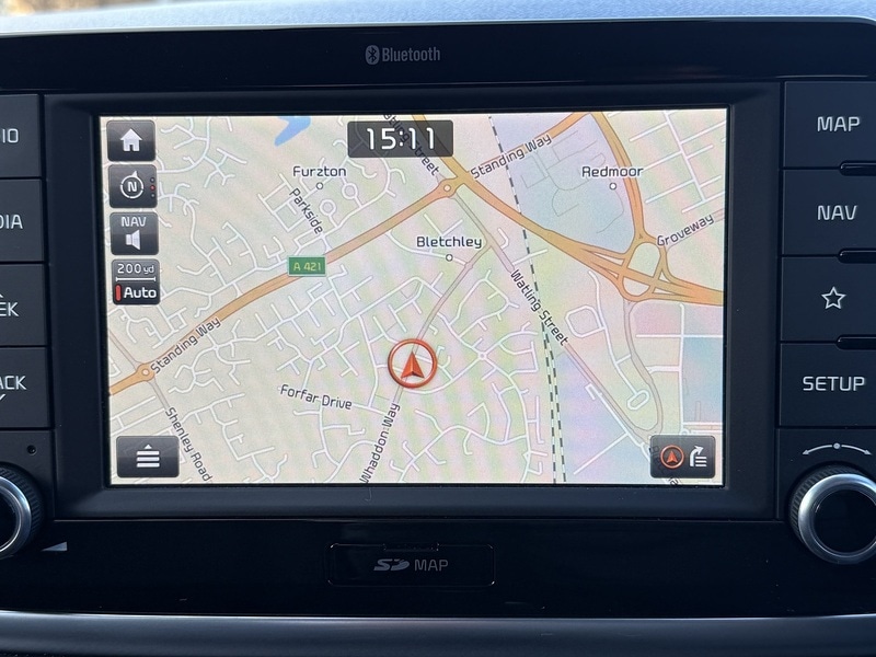 Used Kia Rio 2017 for sale - 76357063: Photo 13