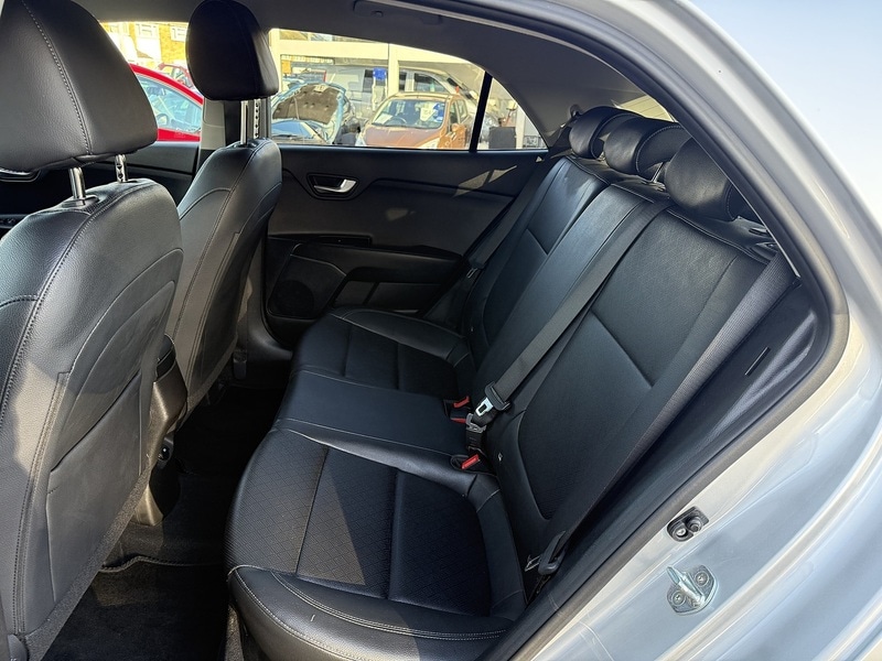 Used Kia Rio 2017 for sale - 76357063: Photo 16