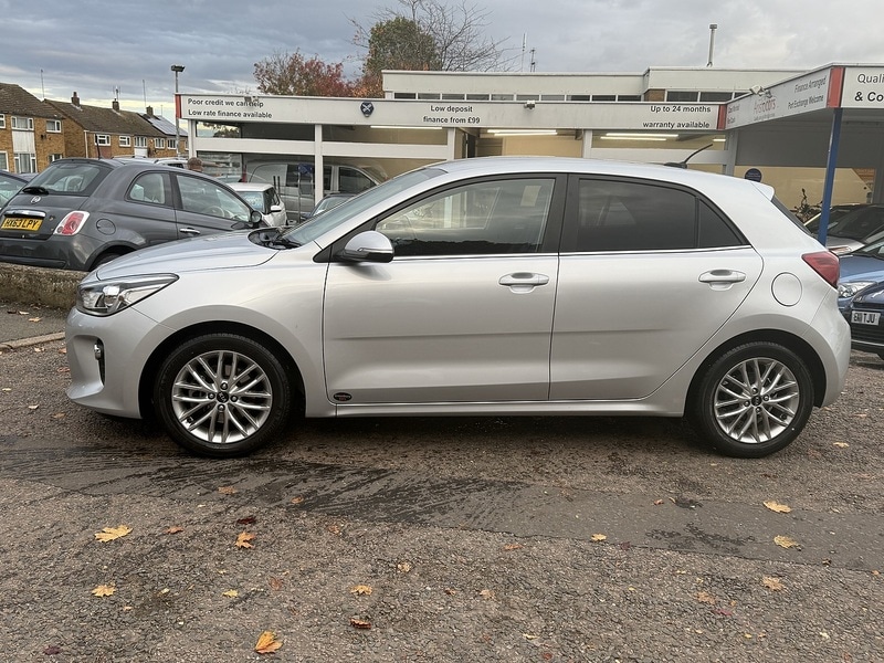 Used Kia Rio 2017 for sale - 76357063: Photo 3