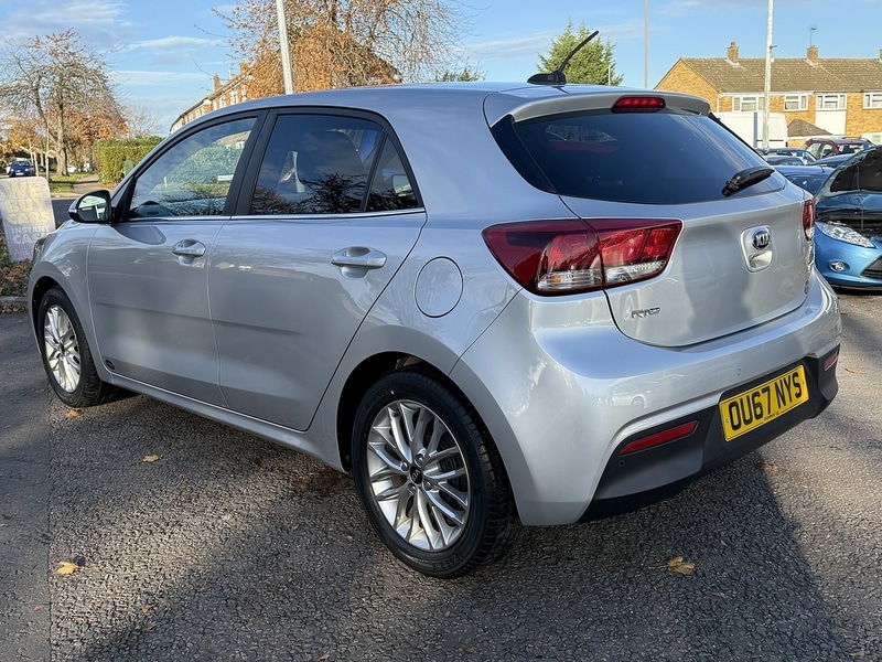 Used Kia Rio 2017 for sale - 76357063: Photo 4