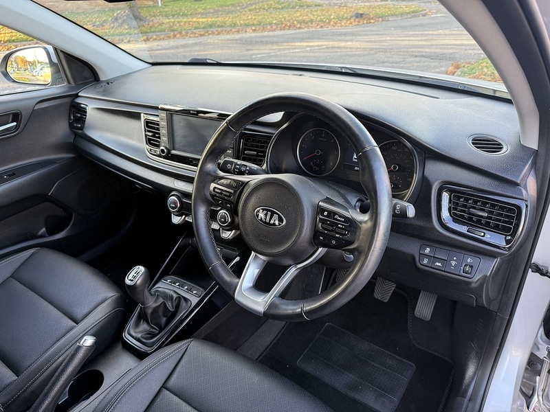 Used Kia Rio 2017 for sale - 76357063: Photo 7