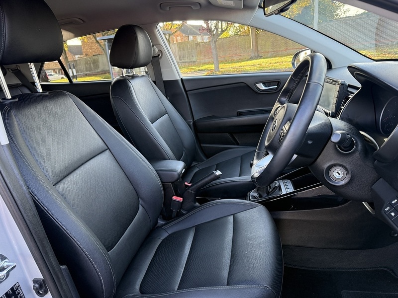 Used Kia Rio 2017 for sale - 76357063: Photo 8