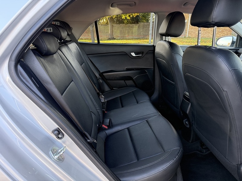 Used Kia Rio 2017 for sale - 76357063: Photo 9