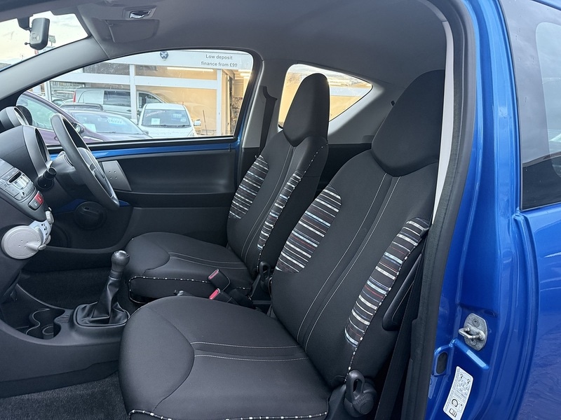 Used Citroen C1 2013 for sale - 76784347: Photo 10