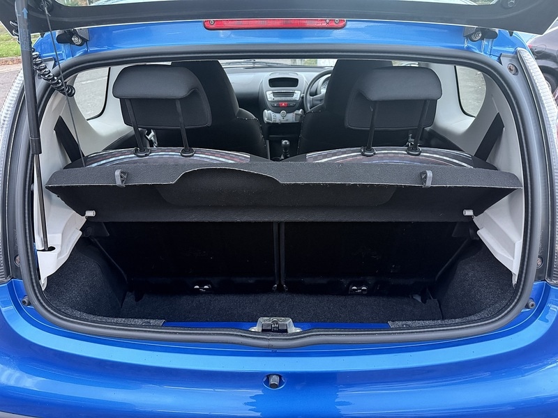 Used Citroen C1 2013 for sale - 76784347: Photo 12