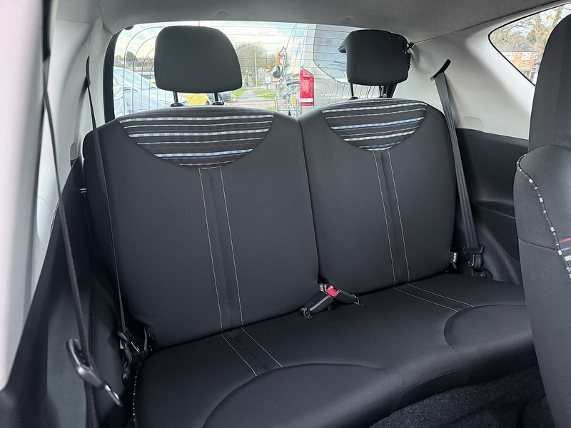 Used Citroen C1 2013 for sale - 76784347: Photo 9