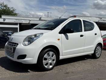 2011 - SZ2 5-Door