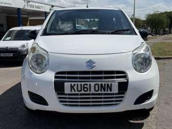Used Suzuki Alto 2011 for sale - 75095982: Photo