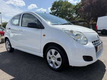 Used Suzuki Alto 2011 for sale - 75095982: Photo