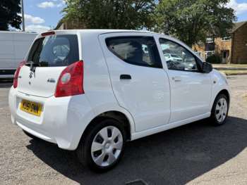 Used Suzuki Alto 2011 for sale - 75095982: Photo