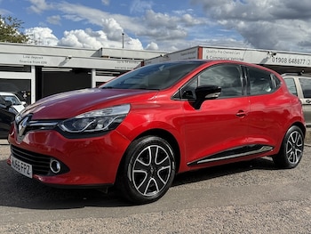 Used Renault Clio 2016 for sale - 75897561: Photo
