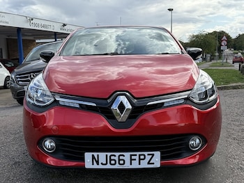 Used Renault Clio 2016 for sale - 75897561: Photo