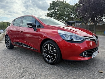 Used Renault Clio 2016 for sale - 75897561: Photo