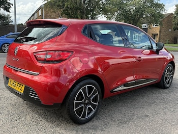 Used Renault Clio 2016 for sale - 75897561: Photo