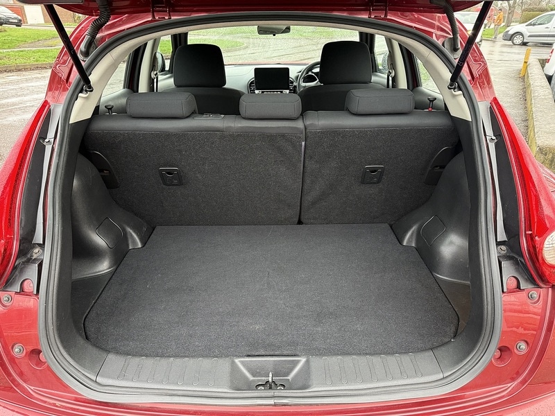 Used Nissan Juke 2010 for sale - 77547848: Photo 5