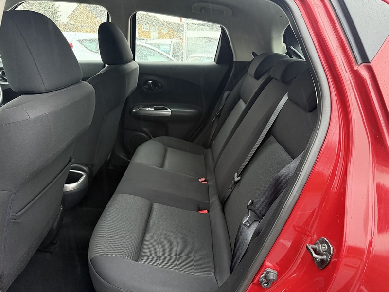 Used Nissan Juke 2010 for sale - 77547848: Photo 6