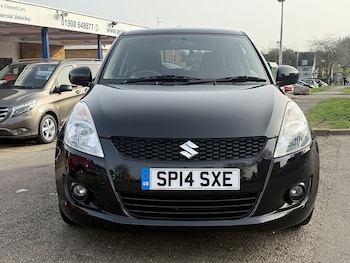 Used Suzuki Swift 2014 for sale - 77749246: Photo