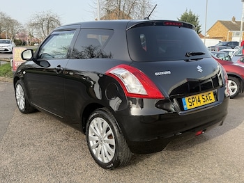 Used Suzuki Swift 2014 for sale - 77749246: Photo
