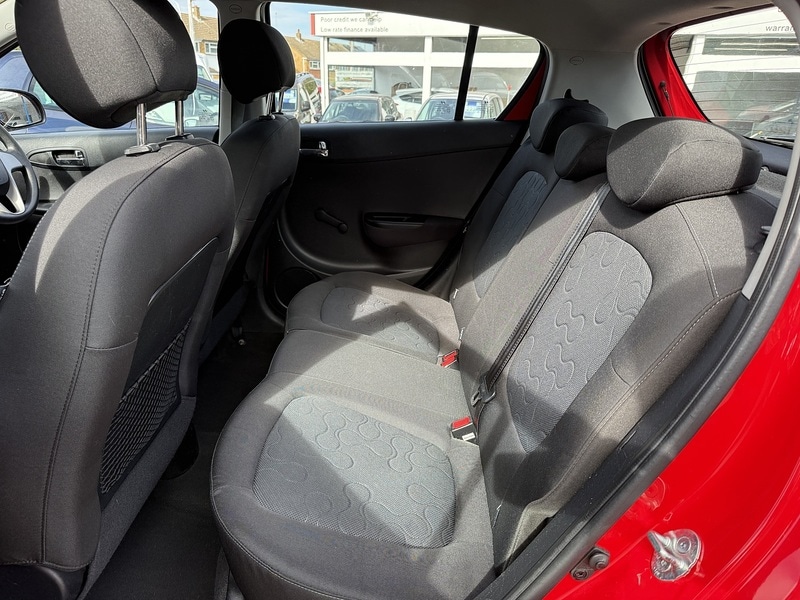 Used Hyundai i20 2011 for sale - 76157784: Photo 12
