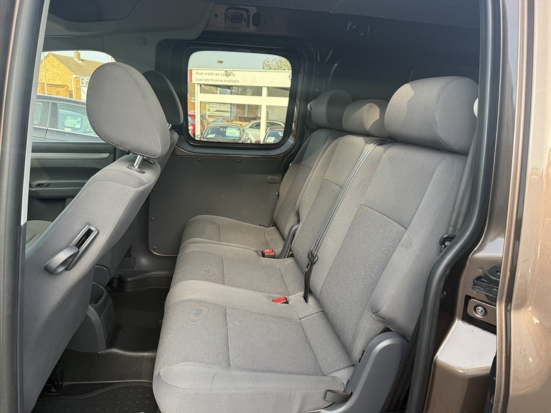 Used Volkswagen Caddy Maxi 2014 for sale - 78167952: Photo 14