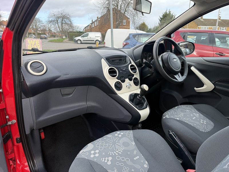 Used Ford Ka 2013 for sale - 77640087: Photo 10