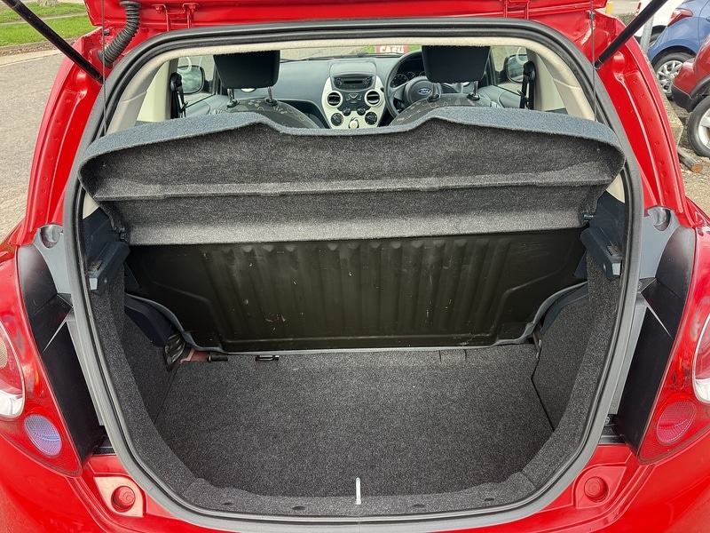 Used Ford Ka 2013 for sale - 77640087: Photo 12