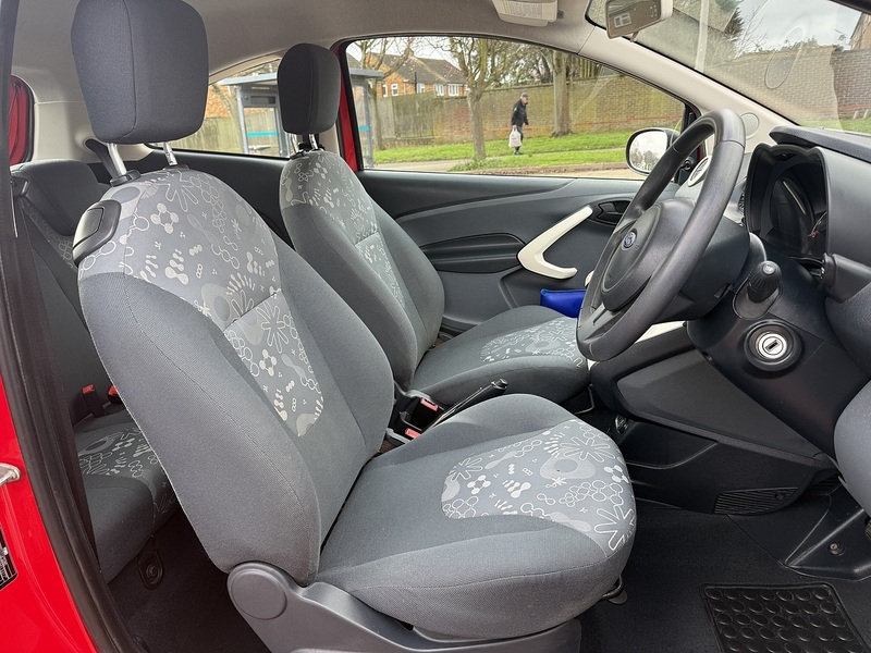 Used Ford Ka 2013 for sale - 77640087: Photo 8