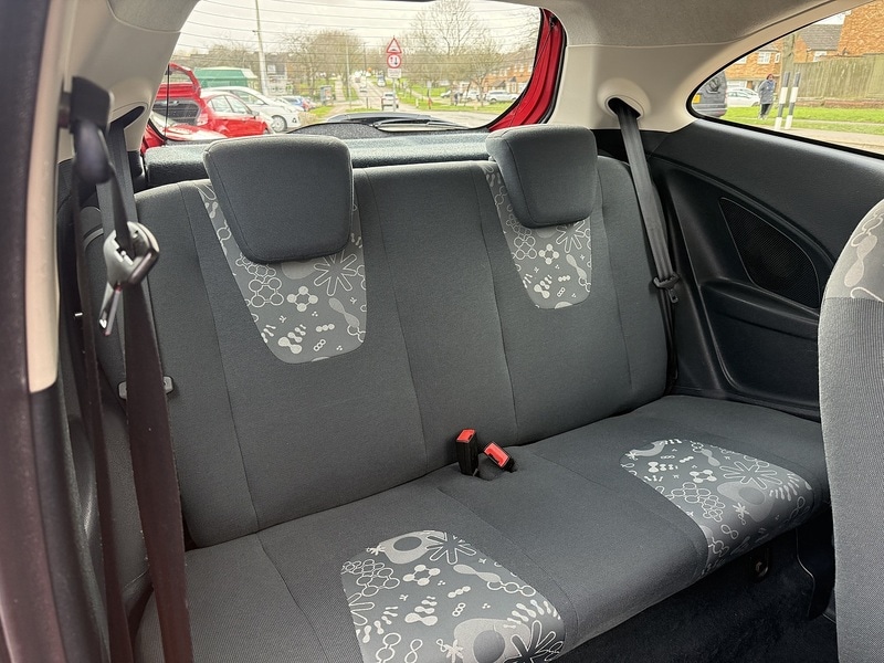 Used Ford Ka 2013 for sale - 77640087: Photo 9