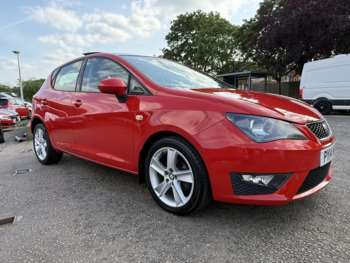 Used SEAT Ibiza 2014 for sale - 74930684: Photo