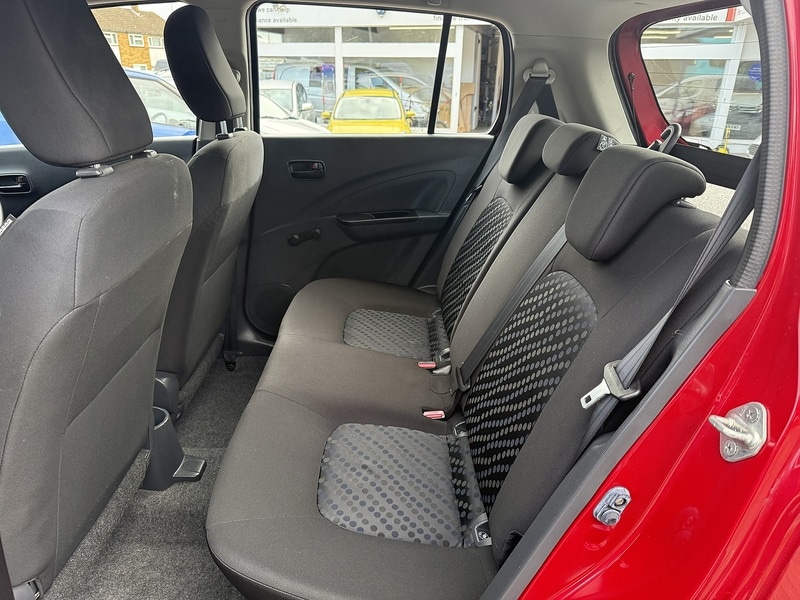Used Suzuki Celerio 2016 for sale - 76065068: Photo 12