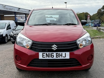 Used Suzuki Celerio 2016 for sale - 76065068: Photo 2