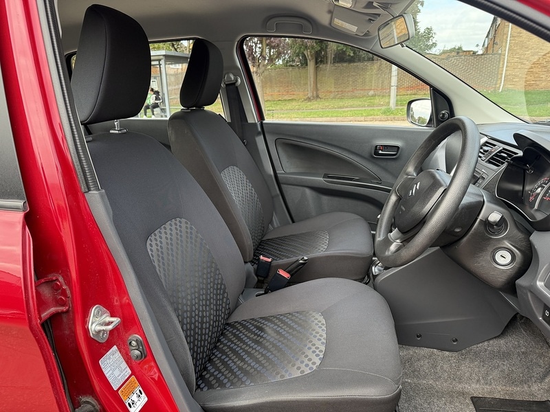 Used Suzuki Celerio 2016 for sale - 76065068: Photo 8