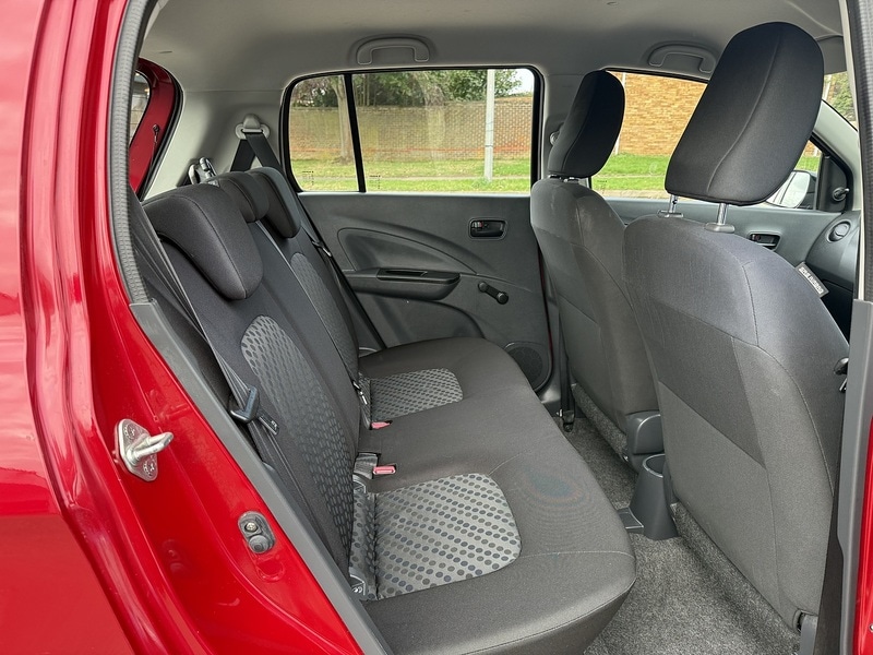 Used Suzuki Celerio 2016 for sale - 76065068: Photo 9