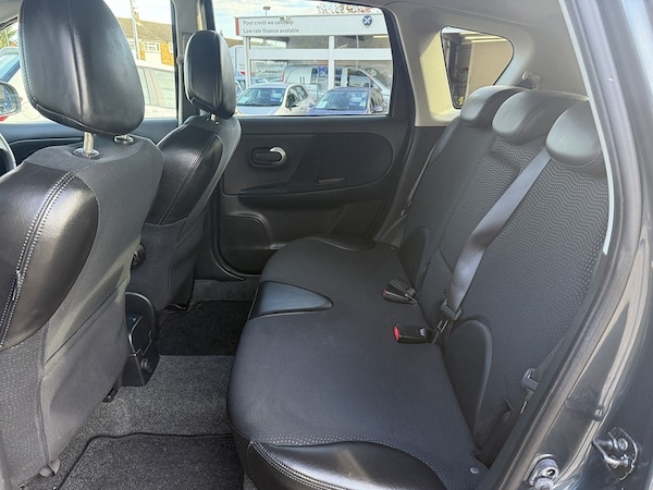 Used Nissan Note 2012 for sale - 76320171: Photo 13