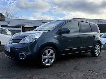 2012 - n-tec+ 5-Door