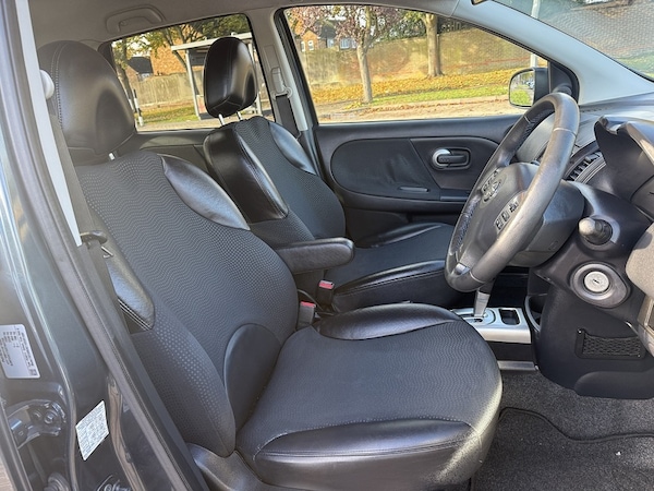 Used Nissan Note 2012 for sale - 76320171: Photo 8