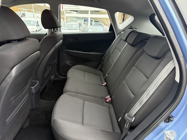 Used Hyundai i30 2011 for sale - 76267446: Photo 12