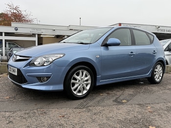 Hyundai - i30