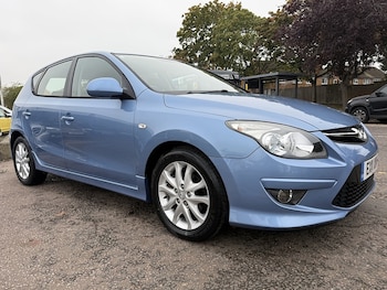 Used Hyundai i30 2011 for sale - 76267446: Photo 3